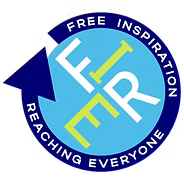 F.I.R.E. logo